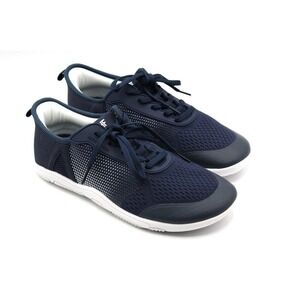 HF Hike Footwear Stride Step In Lace Up Size Women's 7 Men's 5 Blue